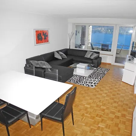 Casa Fortuna App 2222 Brissago