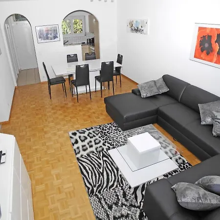 Casa Fortuna App 2222 Διαμέρισμα *