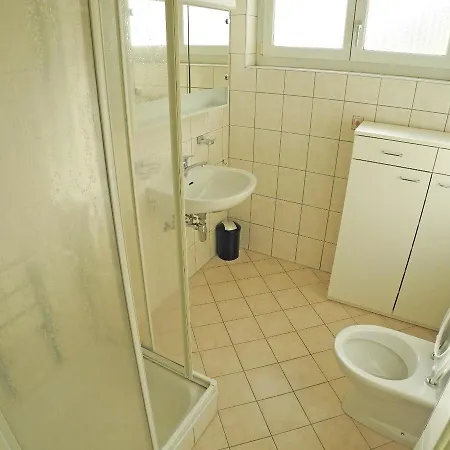 Διαμέρισμα Casa Fortuna App 2222 *