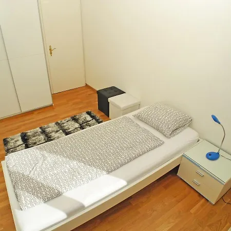 Casa Fortuna App 2222 *