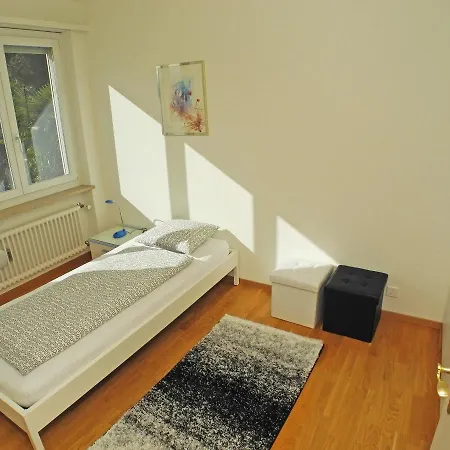 Διαμέρισμα Casa Fortuna App 2222 *
