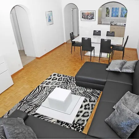 Casa Fortuna App 2222 Διαμέρισμα *